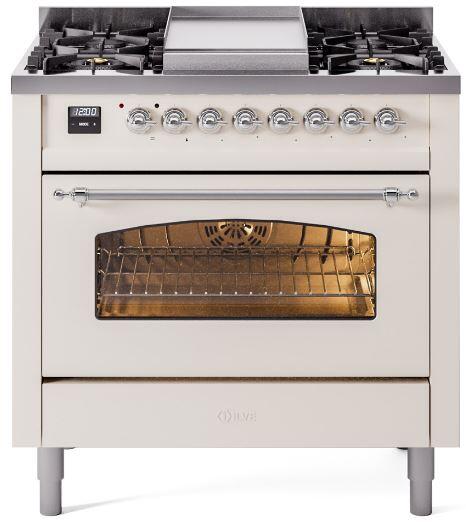 ILVE Nostalgie II 36