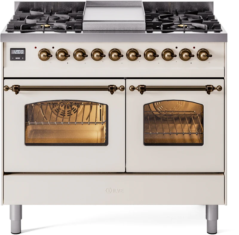ILVE Nostalgie II 40