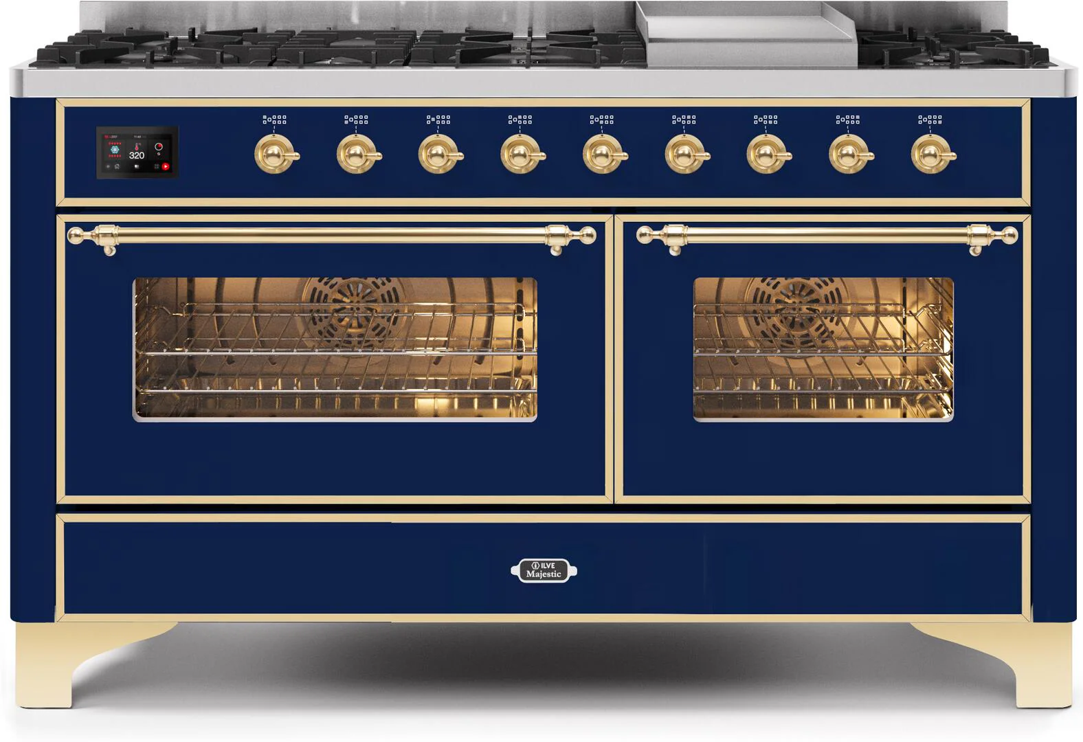ILVE Majestic II 60