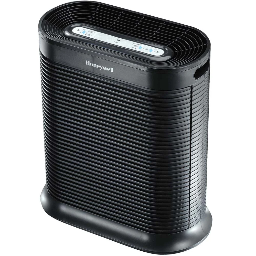 Honeywell Air Purifier |HPA300C| 465-sq.ft, True HEPA Whole Room Allergen Remover - Cheap Abt