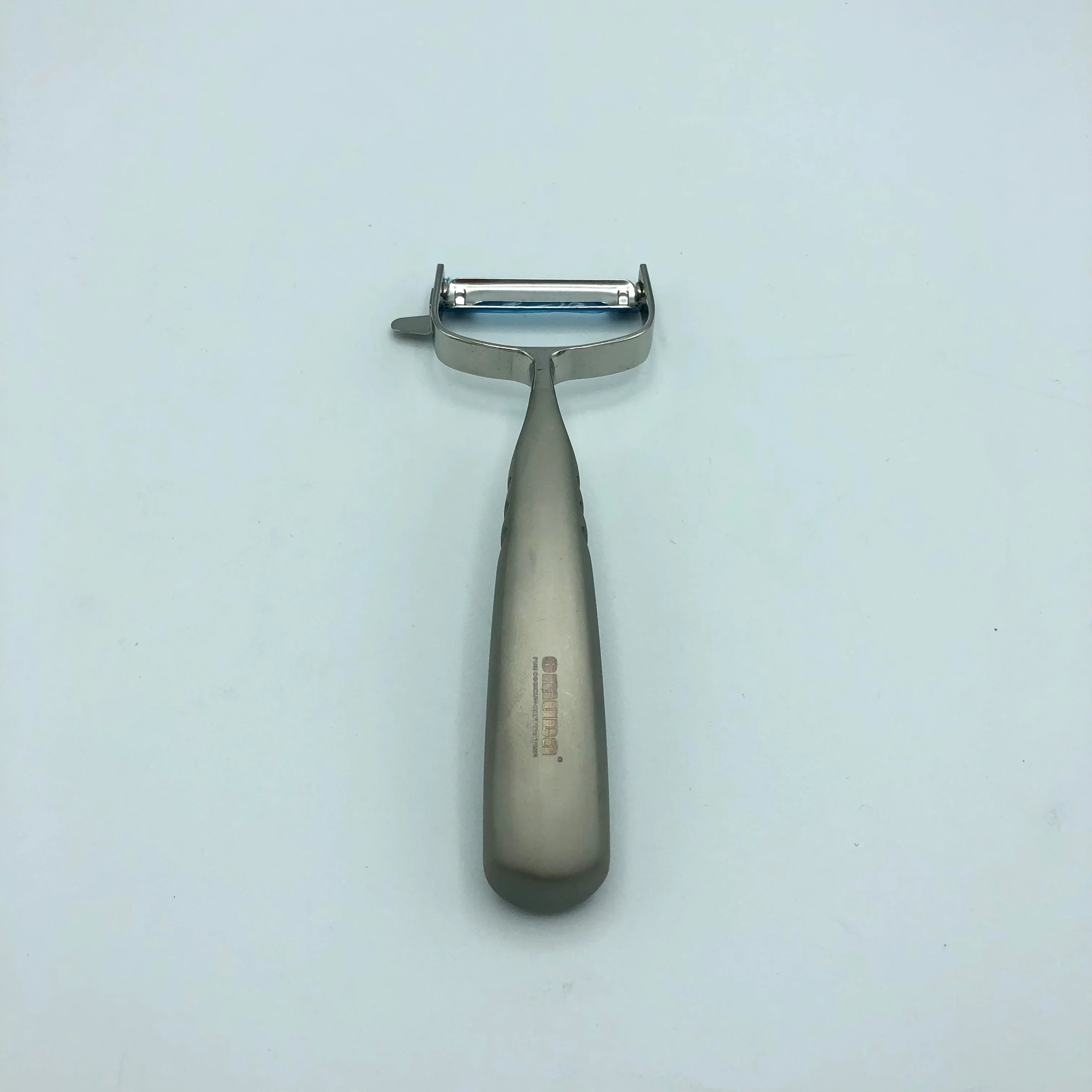 Omuda OMUDA-SP s/s Peeler 5cm 420 s/s blade, 304 handle - Cheap Abt