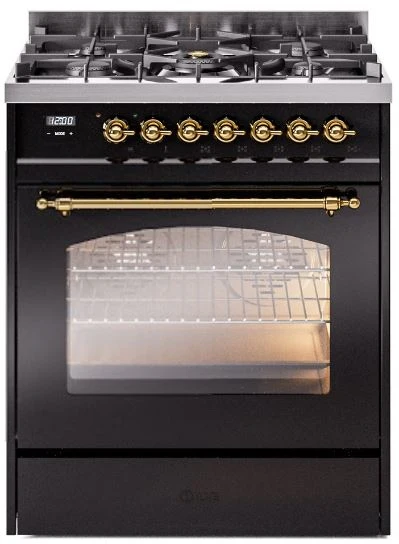 ILVE Nostalgie II 30