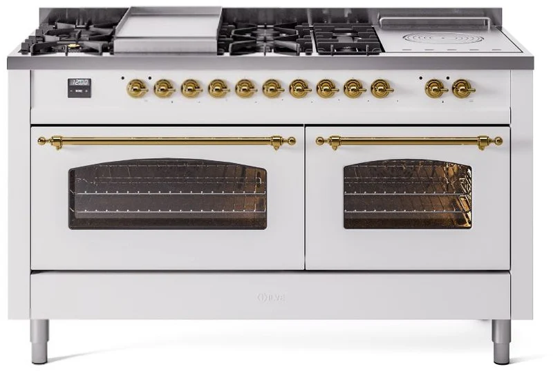 ILVE Nostalgie II 60