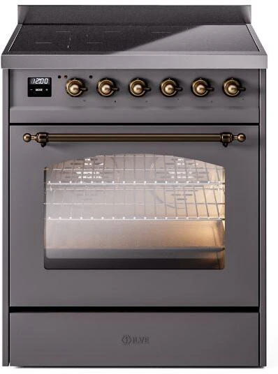 ILVE Nostalgie II 30