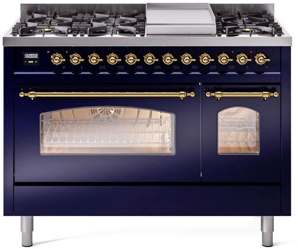 ILVE Nostalgie II 48