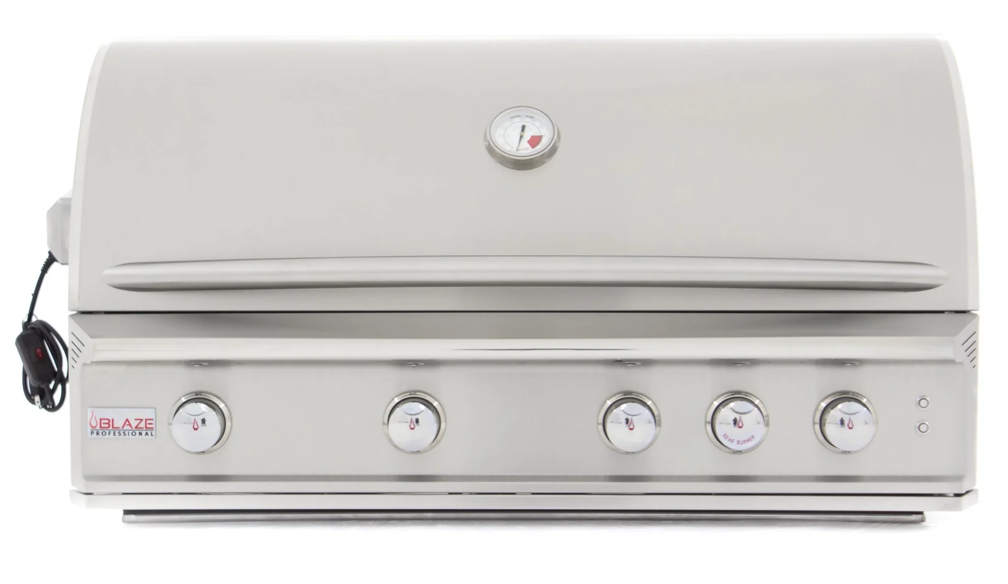 Blaze Professional 44 in., 4 Burner Built-In Natural Gas Grill, BLZ-4PRO-NG - Cheap Abt