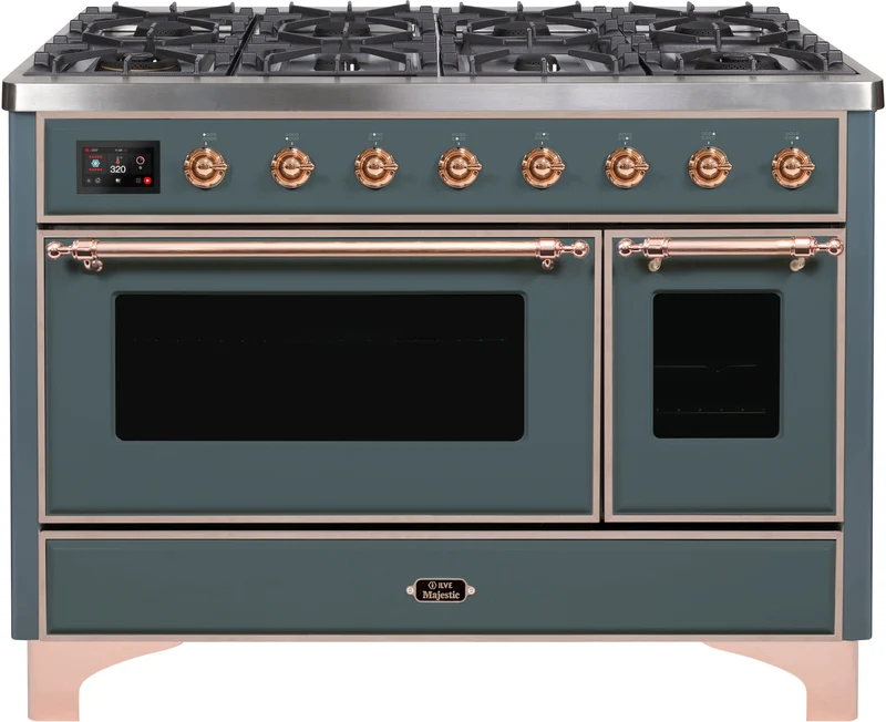 ILVE Majestic II 48