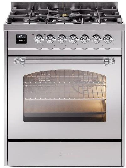 ILVE Nostalgie II 30