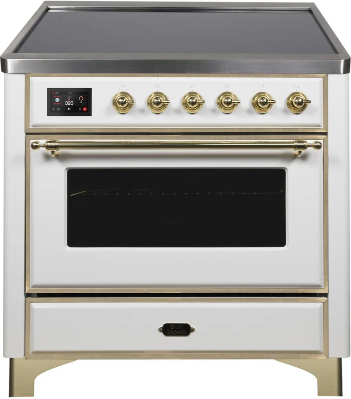 ILVE Majestic II 36