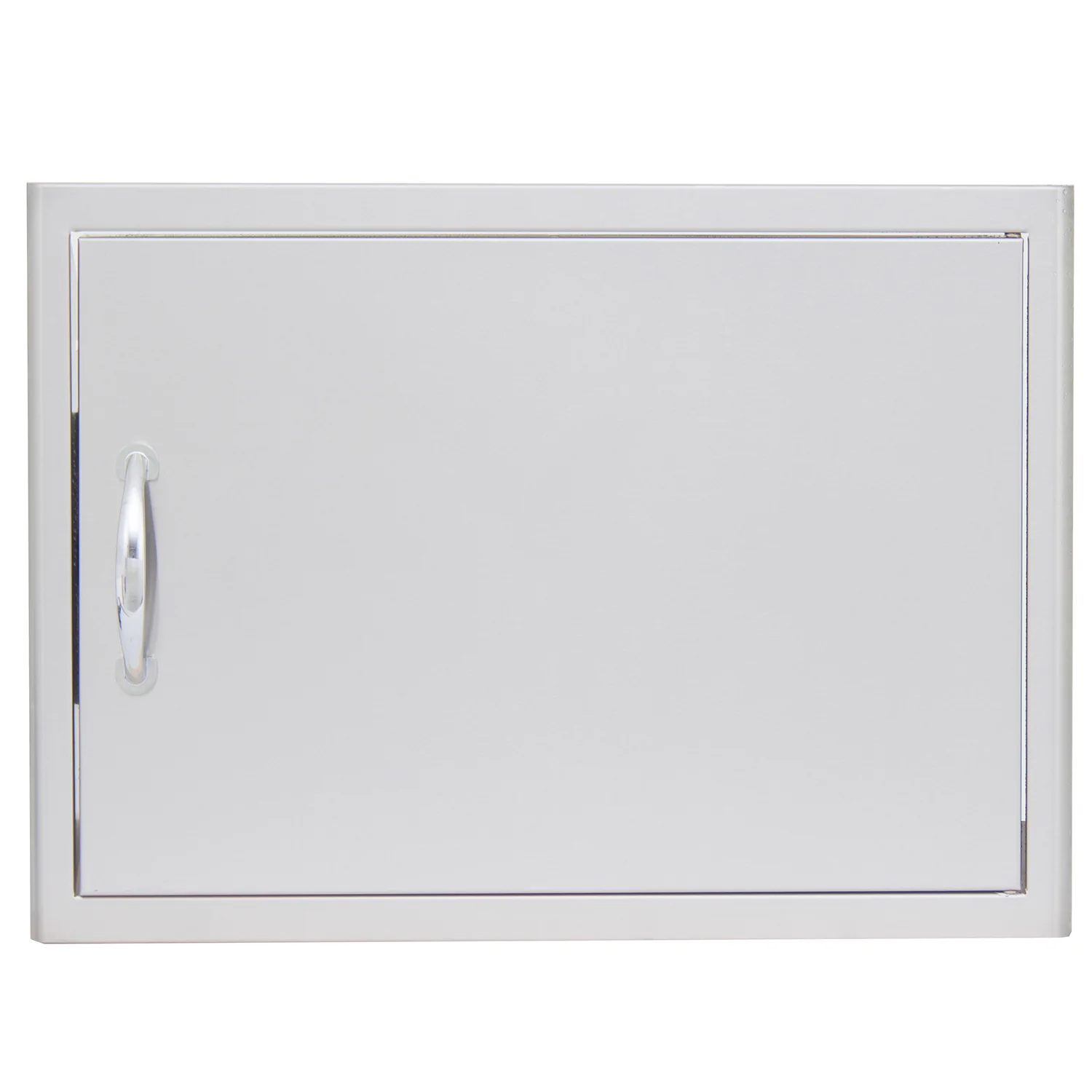 Blaze 28-Inch Single Access Door - Horizontal, BLZ-SH-2417-R - Cheap Abt