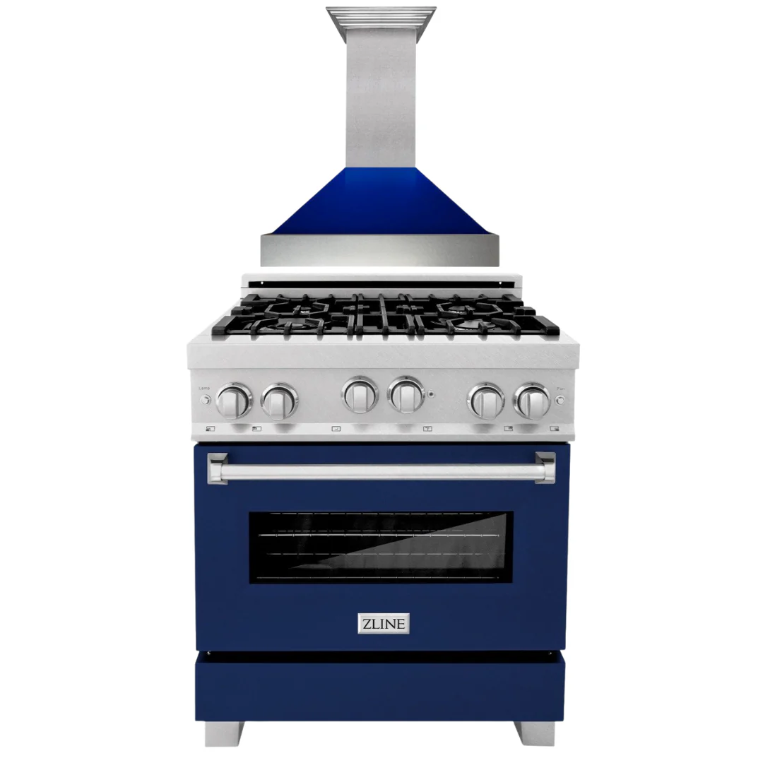ZLINE 30
