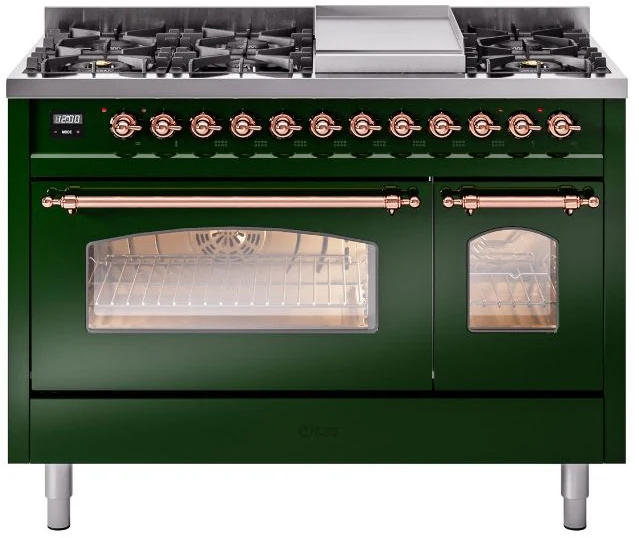 ILVE Nostalgie II 48