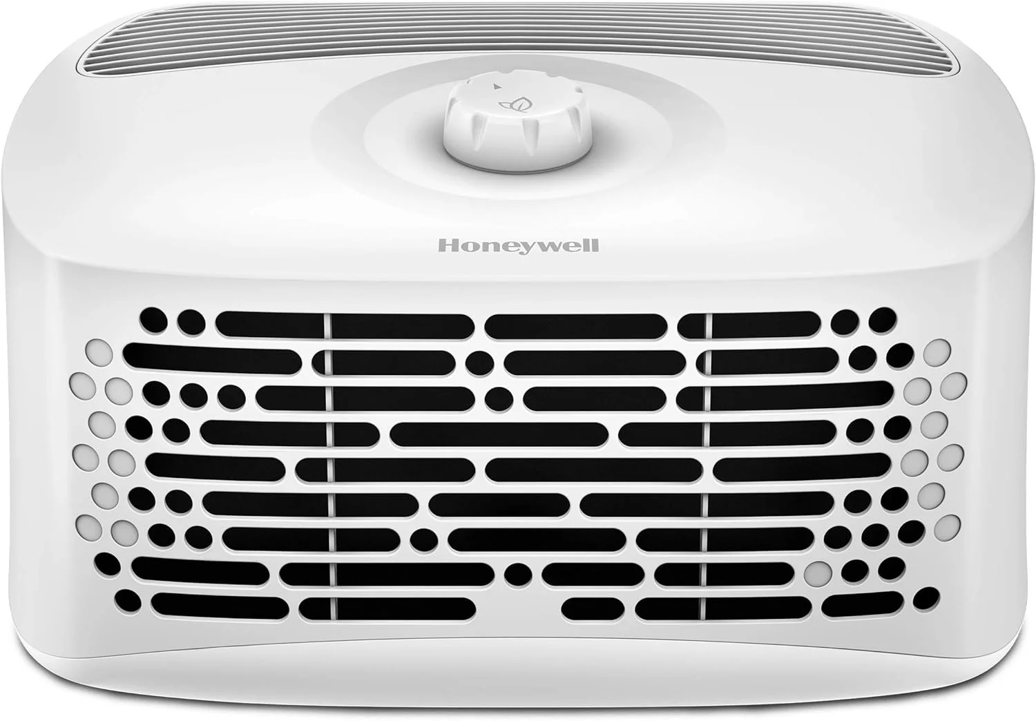 Honeywell Air Purifier |HHT270WC| 99 sq.ft, tabletop HEPA - Cheap Abt