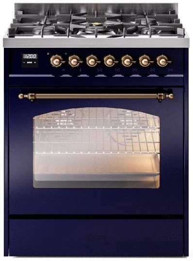ILVE Nostalgie II 30
