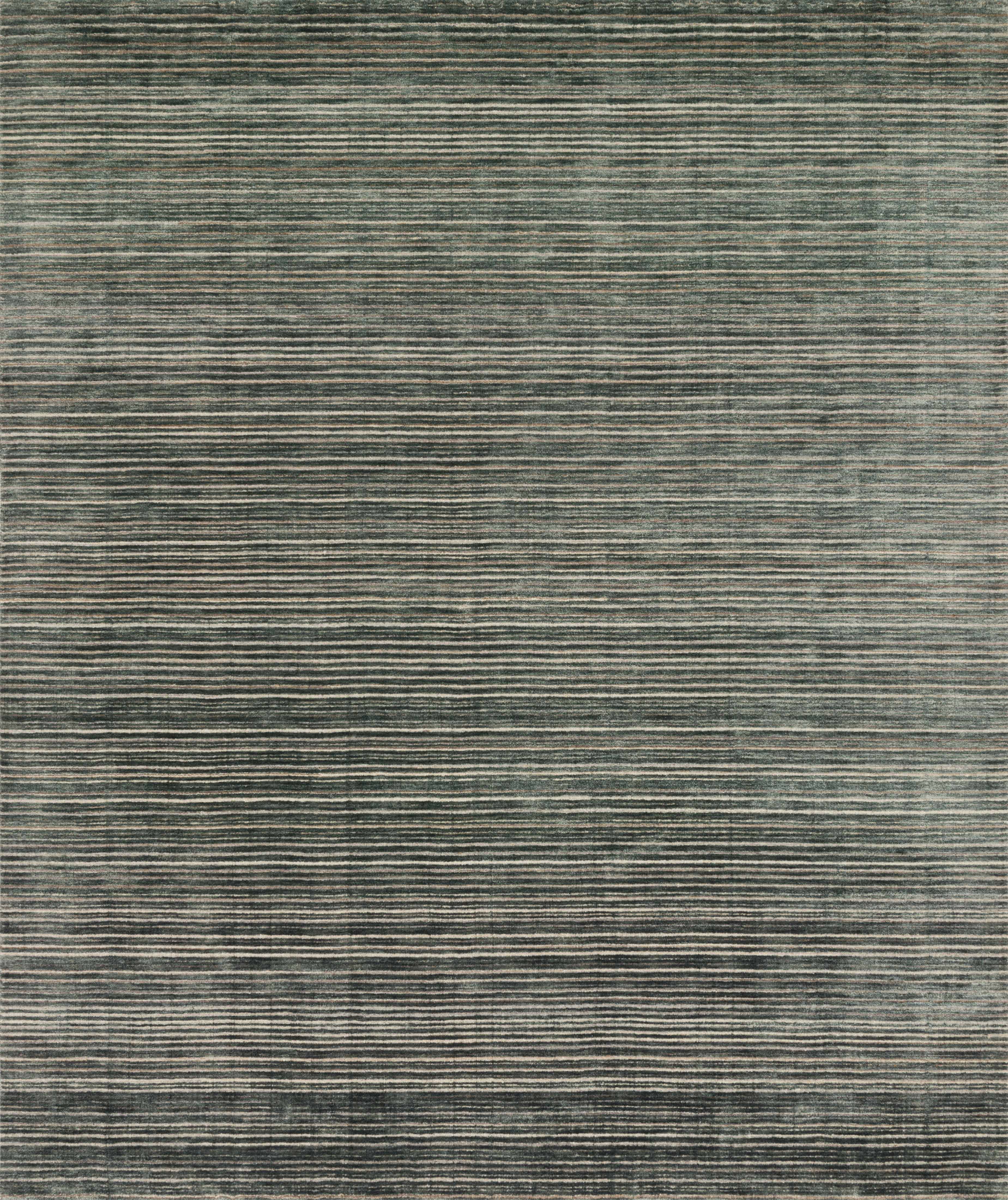 Loloi Rugs Bellamy Collection Rug in Lagoon - 9'6