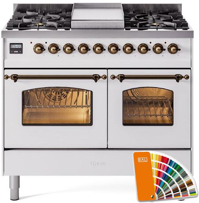 ILVE Nostalgie II 40