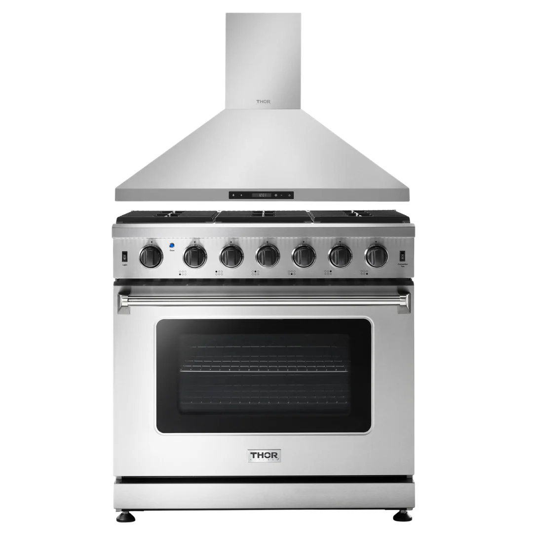 Thor Kitchen Package - 36