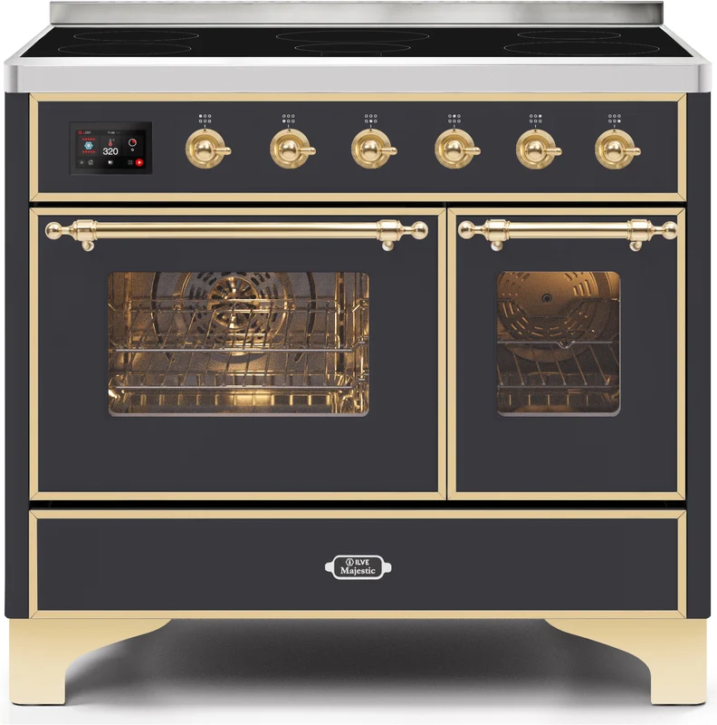 ILVE Majestic II 40