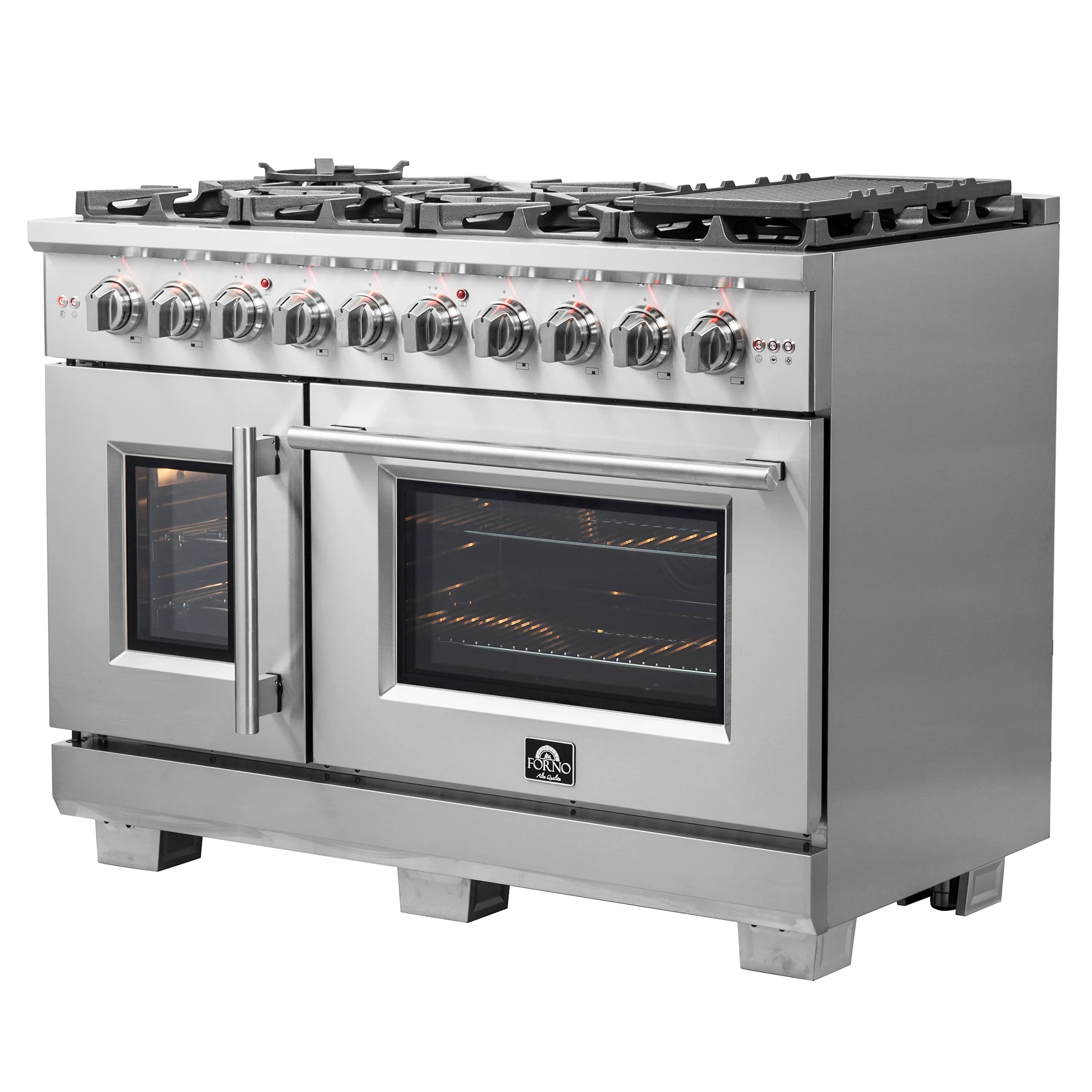 Forno 48
