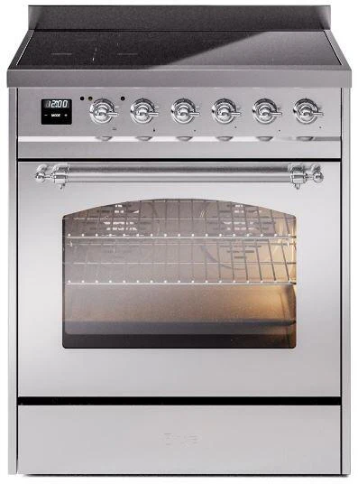 ILVE Nostalgie II 30