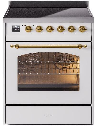 ILVE Nostalgie II 30