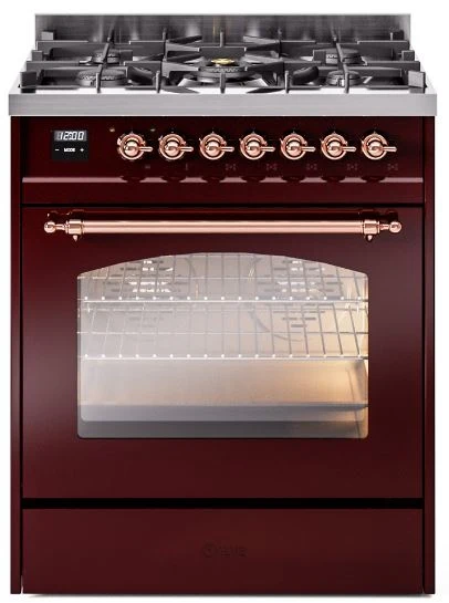 ILVE Nostalgie II 30