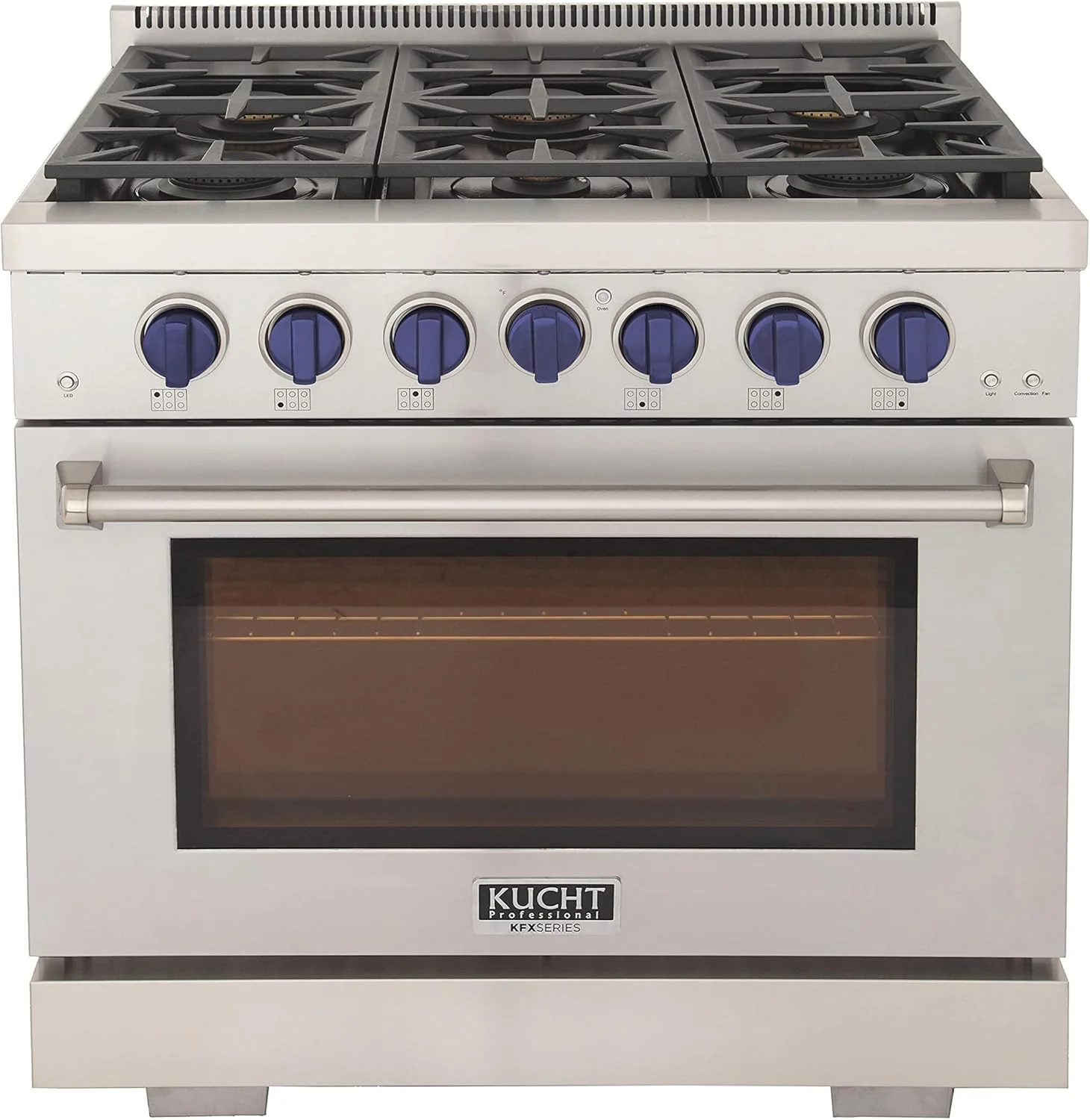 Kucht Professional 36
