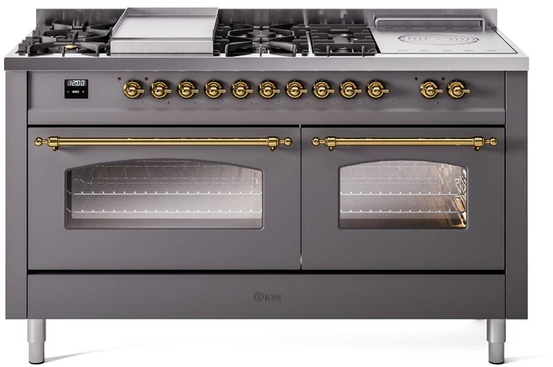 ILVE Nostalgie II 60