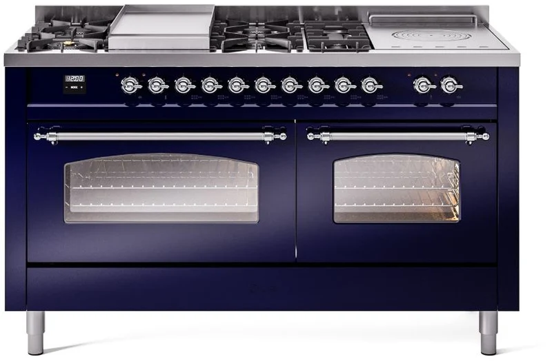 ILVE Nostalgie II 60