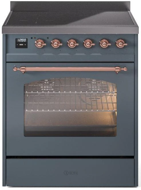 ILVE Nostalgie II 30