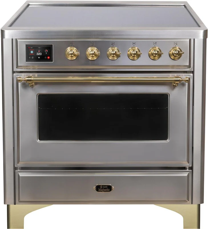 ILVE Majestic II 36