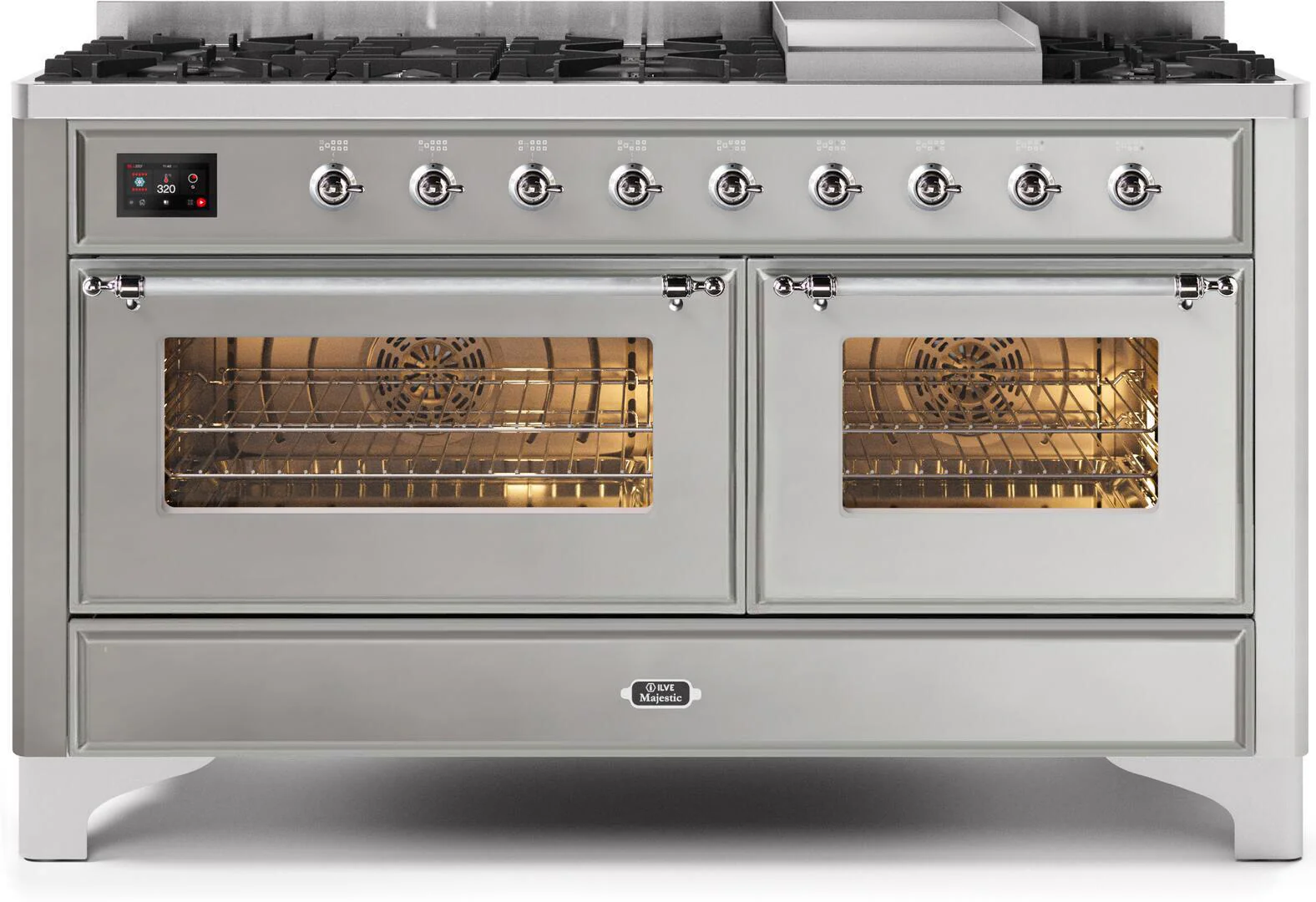 ILVE Majestic II 60