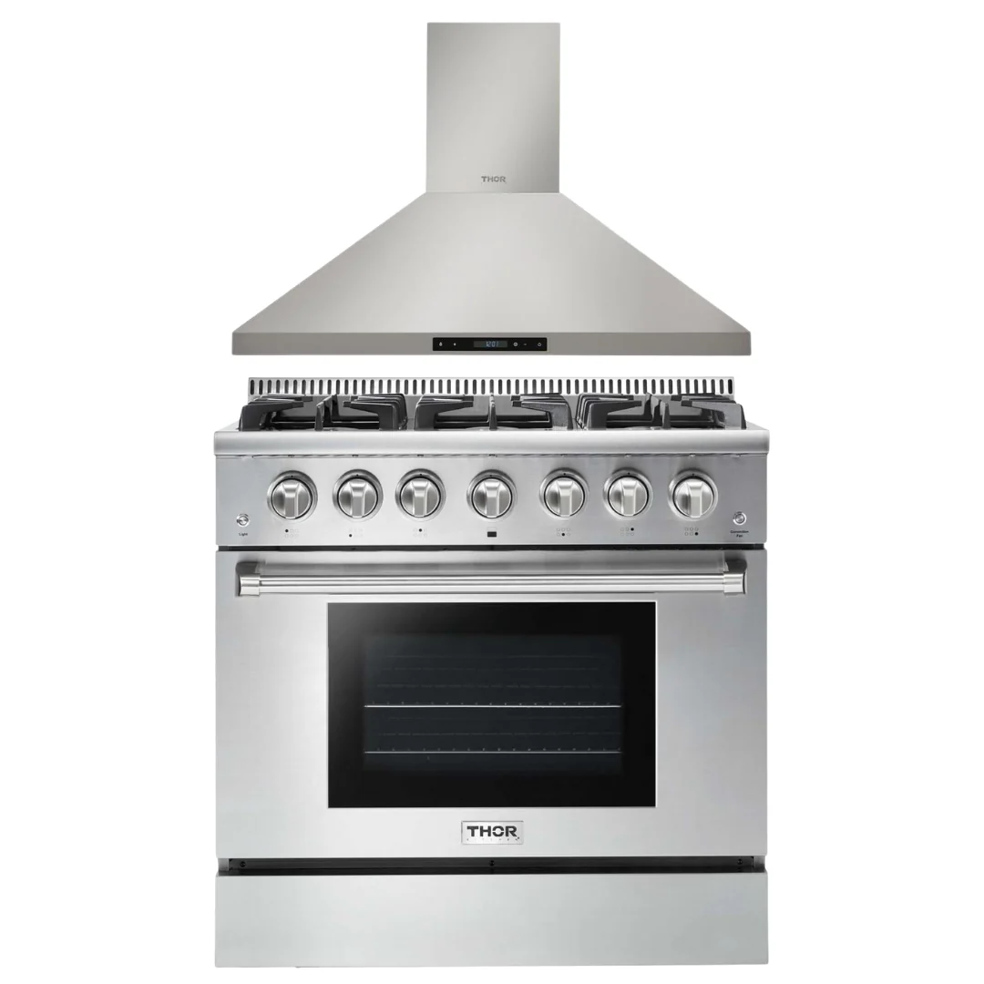 Thor Kitchen 36