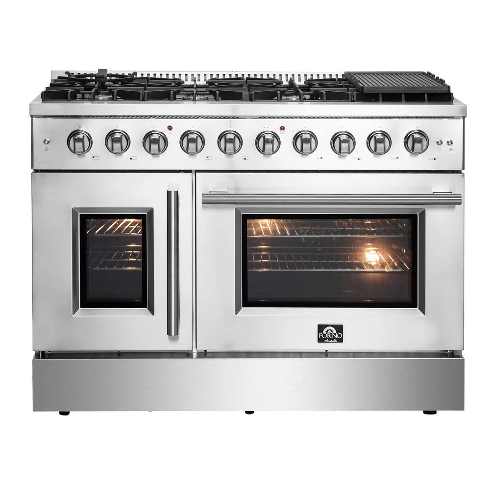 Forno 48