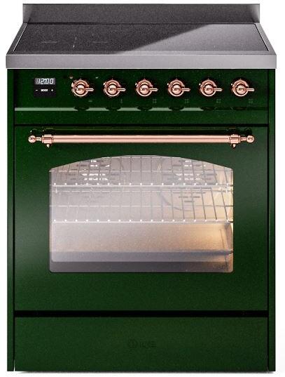 ILVE Nostalgie II 30
