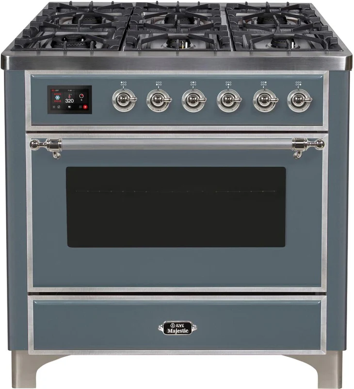 ILVE Majestic II 36