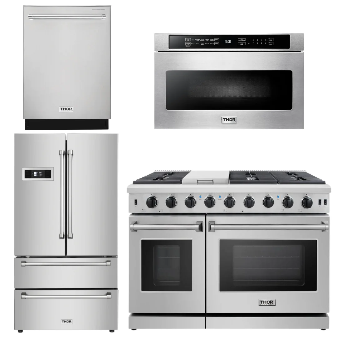 Thor Kitchen Package - 48