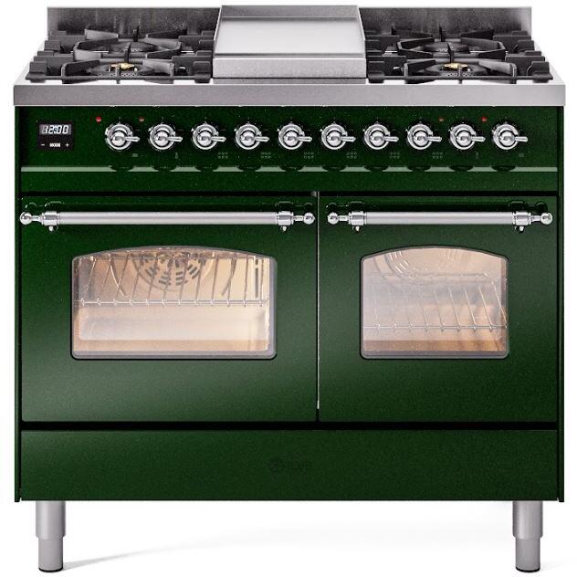 ILVE Nostalgie II 40