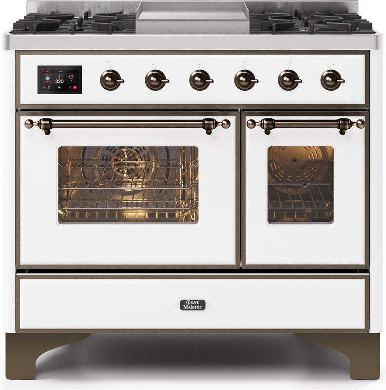 ILVE Majestic II 40