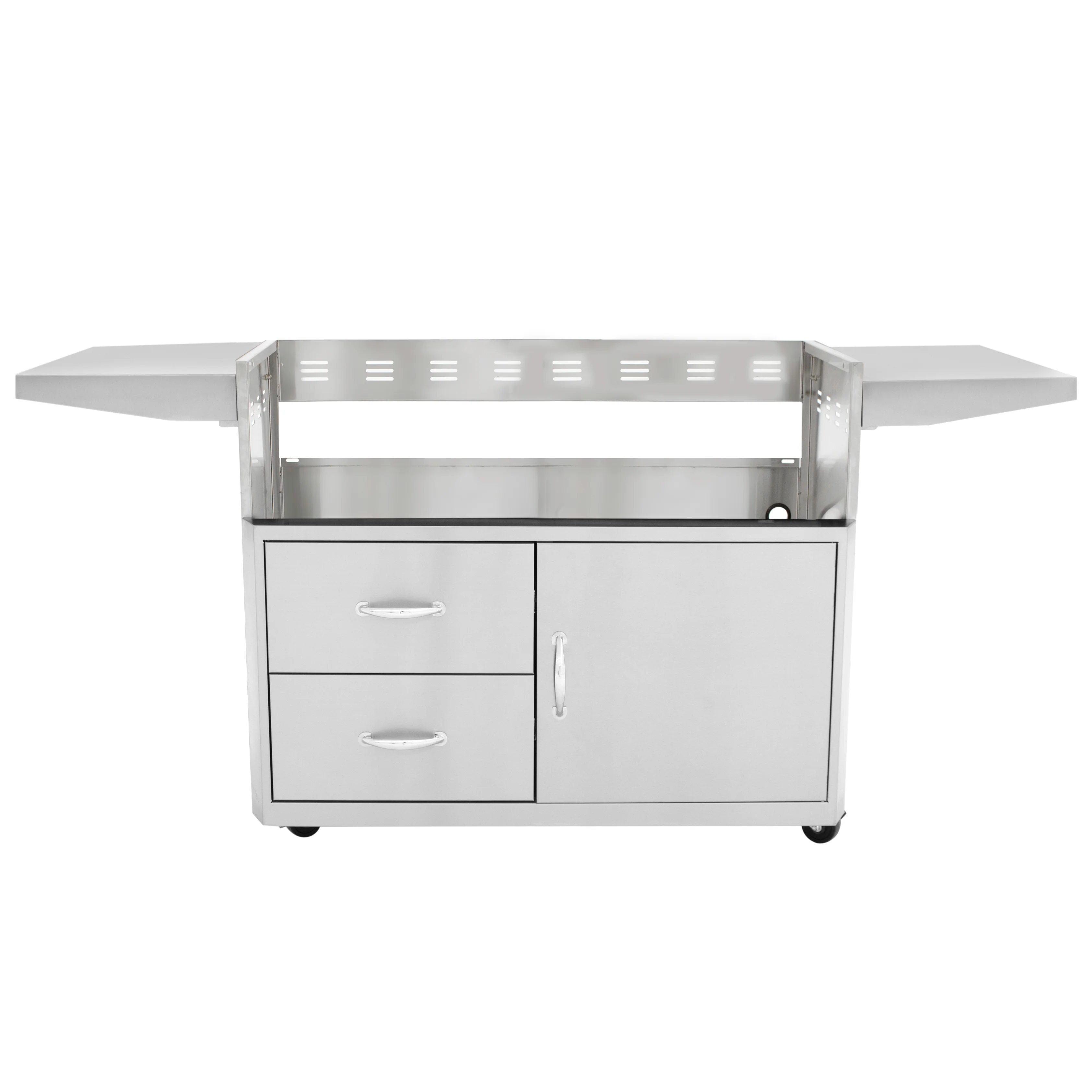 Blaze Professional Grill Cart for 44-Inch 4-Burner Gas Grill, BLZ-4PRO-Cart - Cheap Abt