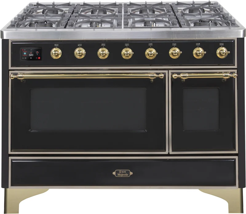 ILVE Majestic II 48