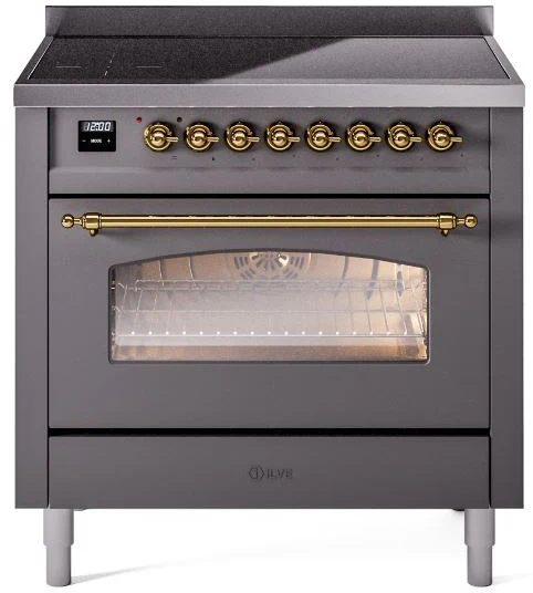 ILVE Nostalgie II 36