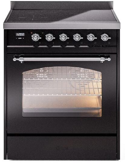 ILVE Nostalgie II 30