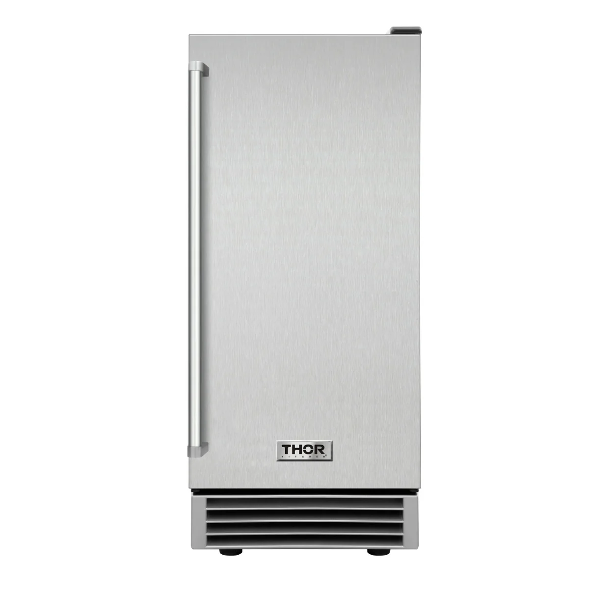 Thor Kitchen 15 inch Built-in 50 lbs. Ice Maker in Stainless Steel, TIM1501 - Cheap Abt
