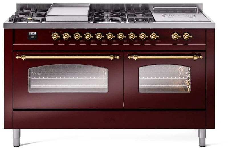 ILVE Nostalgie II 60