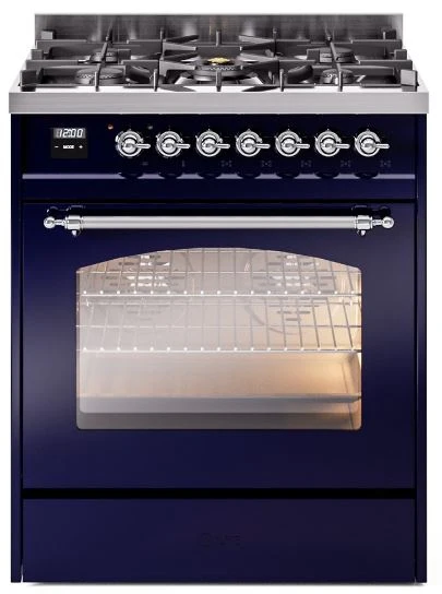 ILVE Nostalgie II 30