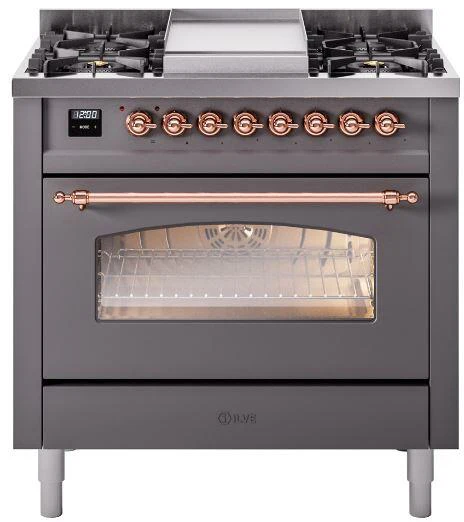 ILVE Nostalgie II 36