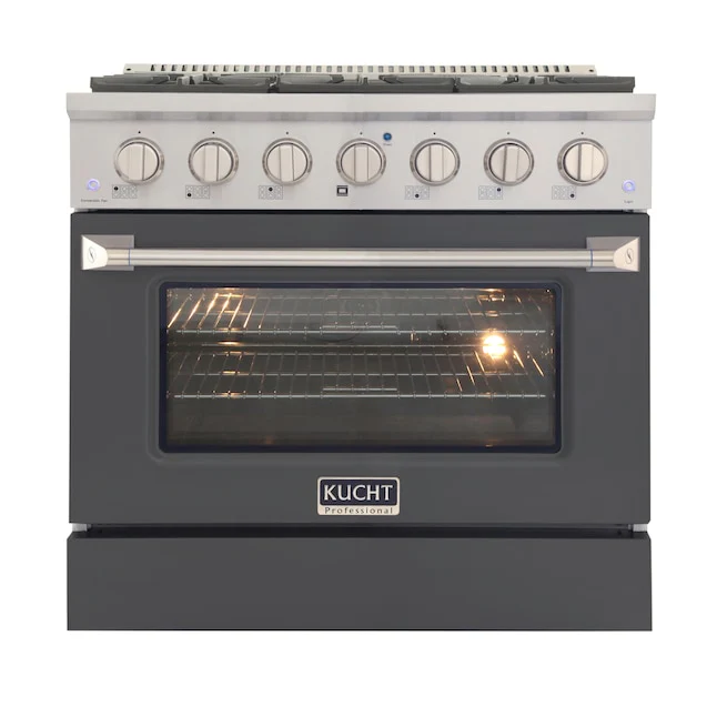 Kucht Professional 36