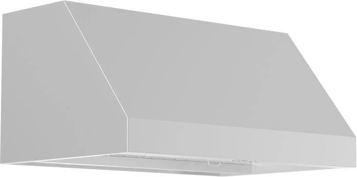 ZLINE 48 in. Under Cabinet Stainless Range Hood Heat Lamp 523-48 - Cheap Abt