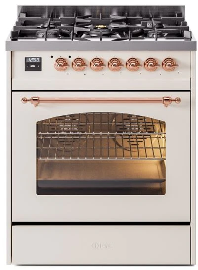 ILVE Nostalgie II 30